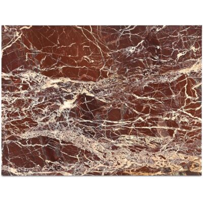 Rosa Coffee Table Rosso Levnato Marble 21 Rosa Coffee Table Rosso Levnato Marble GZ-1182-06-0 GZ 1182 06 0 07