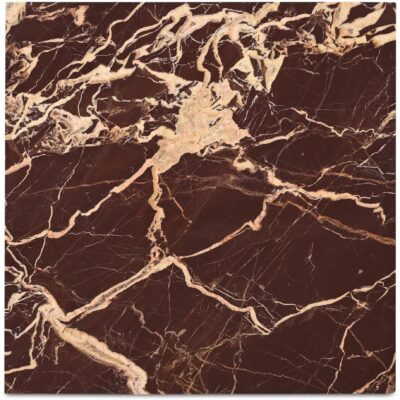 Rosa Coffee Table Rosso Levnato Marble 22 Rosa Coffee Table Rosso Levnato Marble GZ-1182-06-0 GZ 1182 06 0 08