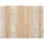 Rosa Coffee Table Multicolor Marble GZ-1182-37-0 GZ 1182 37 0 06