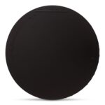 Isolde Mirror Black and Beige Marble GZ-1183-37 GZ 1183 37 Isolde back shadsilo