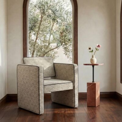Caro Side Table Rosso Alicante Marble 8 Caro Side Table Rosso Alicante Marble GZ-1188-04-0 GZ 1188 04 0 10