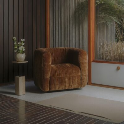 Caro Side Table Travertine GZ-1188-34-0 GZ 1188 34 0 11