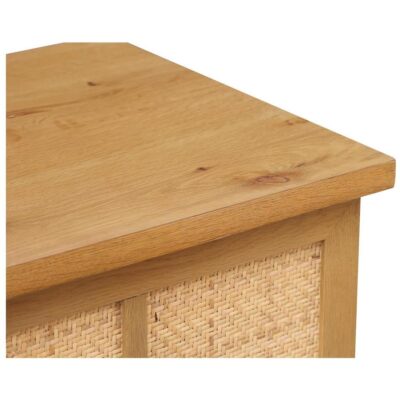 Seymour Sideboard Natural HN-1000-24 HN 1000 24 Seymour closeup04 shadsilo