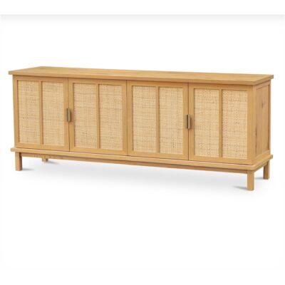 Seymour Sideboard Natural HN-1000-24 HN 1000 24 Seymour diagL shadsilo