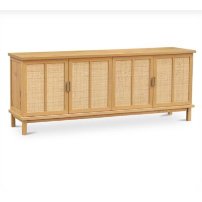 Seymour Sideboard Natural HN-1000-24 HN 1000 24 Seymour diagR shadsilo