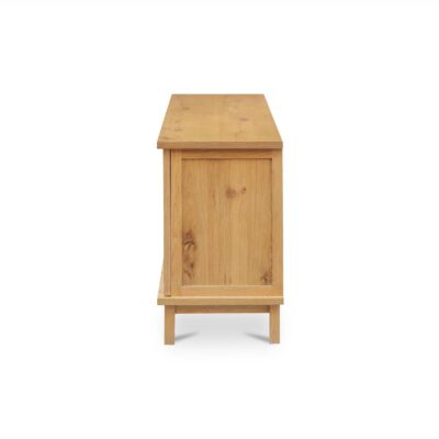 Seymour Sideboard Natural HN-1000-24 HN 1000 24 Seymour side left shadsilo