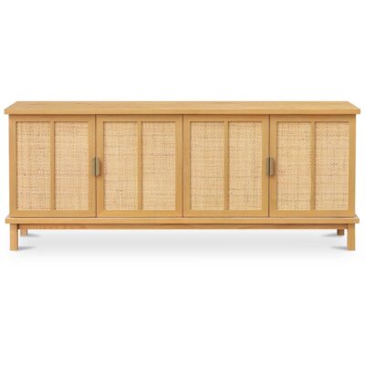 Seymour Sideboard Natural