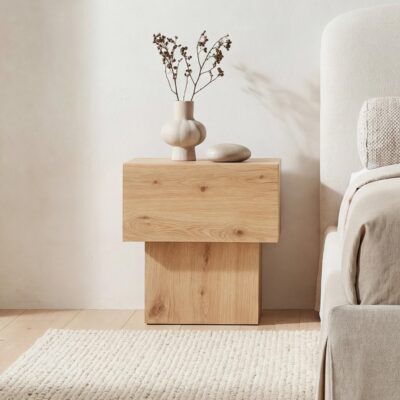 Shawn Nightstand Natural HN-1003-24 HN 1003 24 00