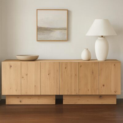 Shawn Sideboard Natural HN-1004-24 HN 1004 24 10