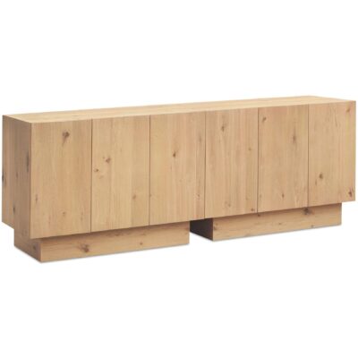 Shawn Sideboard Natural HN-1004-24 HN 1004 24 Shawn diagR shadsilo