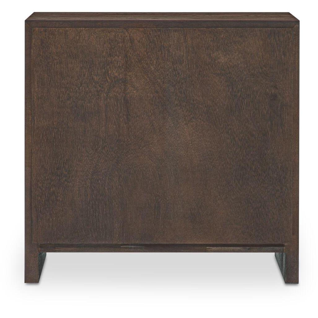 Jenson Nightstand Brown 3 Jenson Nightstand Brown - Image 3