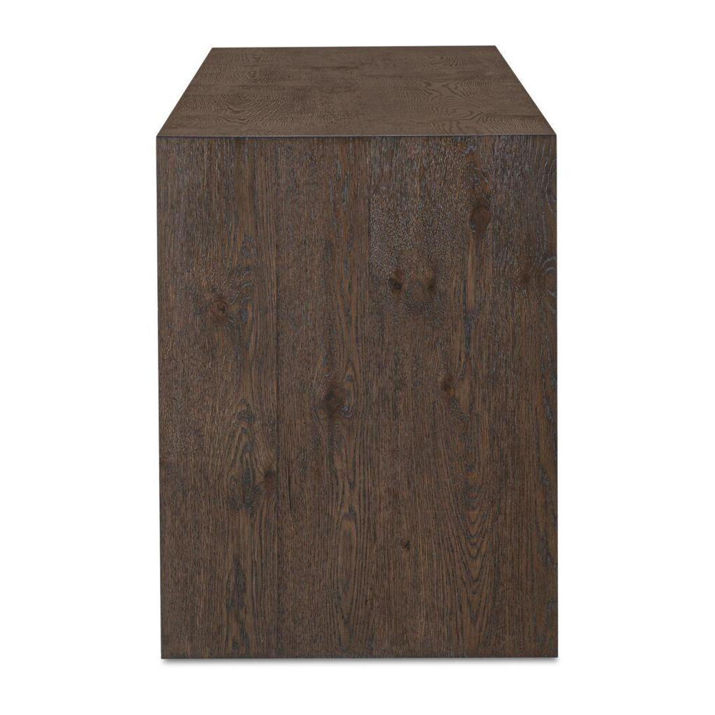 Jenson Media Unit Brown 3 Jenson Media Unit Brown - Image 3