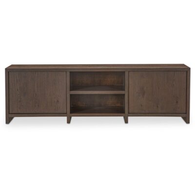 Jenson Media Unit Brown