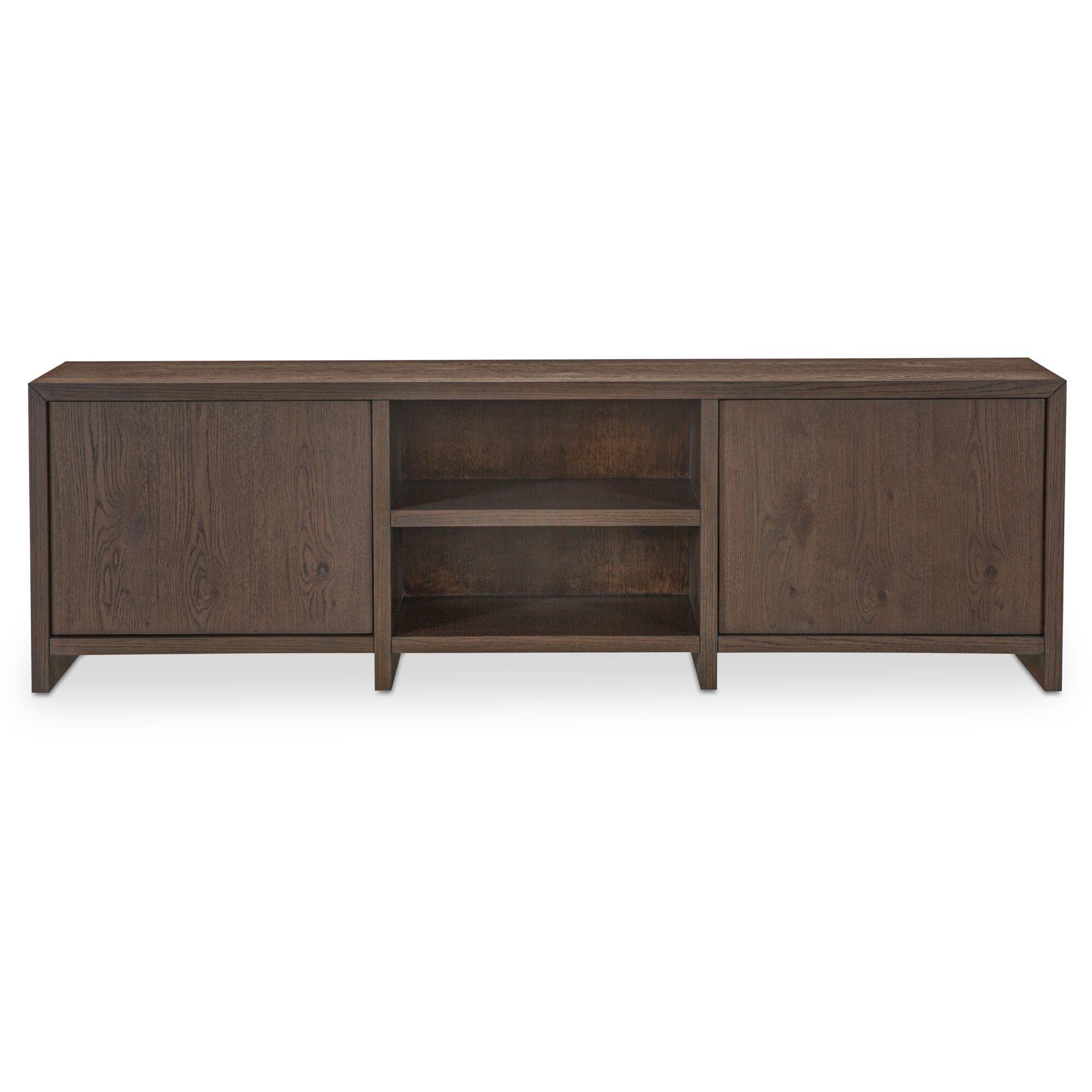 Jenson Media Unit Brown 1 Jenson Media Unit Brown