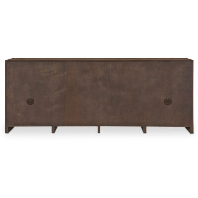 Jenson Sideboard Brown HN-1009-03 HN 1009 03 Jenson back shadsilo