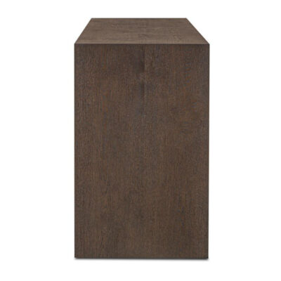 Jenson Sideboard Brown HN-1009-03 HN 1009 03 Jenson side left shadsilo