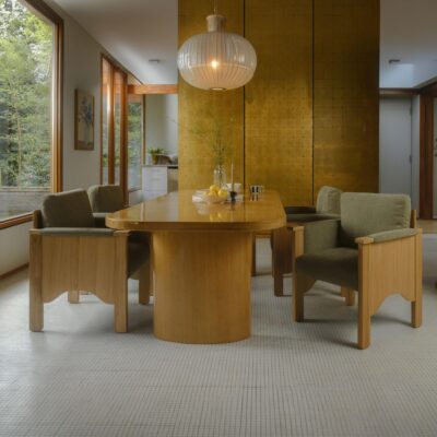 Mallory Dining Table Natural HN-1010-24-0 HN 1010 24 0 00