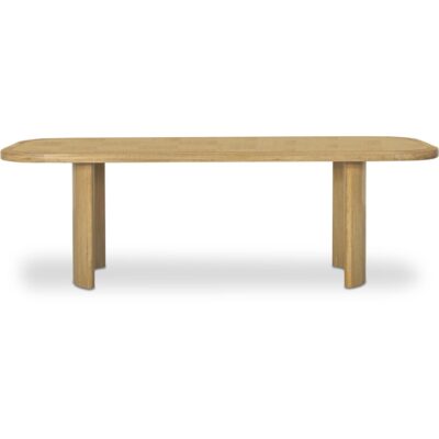 Mallory Dining Table Natural