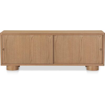 Hobbs Media Unit Natural