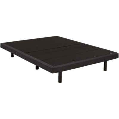 Beautyrest Advanced Motion II Queen Adjustable Base 830000299-9150 High Res JPEG SSB AdvancedMotionII Silo Angle Flat 632482 0114 5760x3840