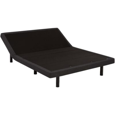 Beautyrest Advanced Motion II Queen Adjustable Base 830000299-9150 High Res JPEG SSB AdvancedMotionII Silo Angle Head Elevated Medium 632482 0109 5760x3840