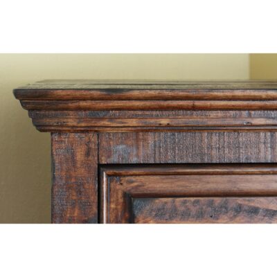 Terra 3 Drawer Nightstand IFD1020NTST IFD1020NTST 04