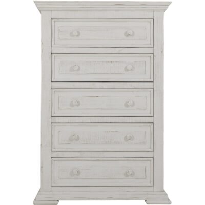 Terra 5 Drawer Chest