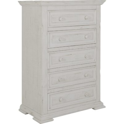 Terra 5 Drawer Chest IFD1022CHEST IFD1022CHEST 02