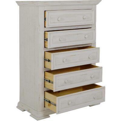 Terra 5 Drawer Chest IFD1022CHEST IFD1022CHEST 03