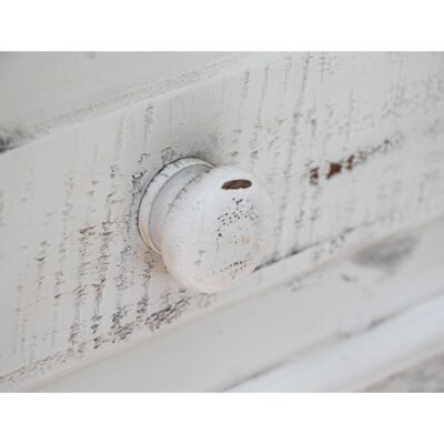 Terra 6 Drawer 2 Doors Dresser IFD1022DSR IFD1022DSR 07