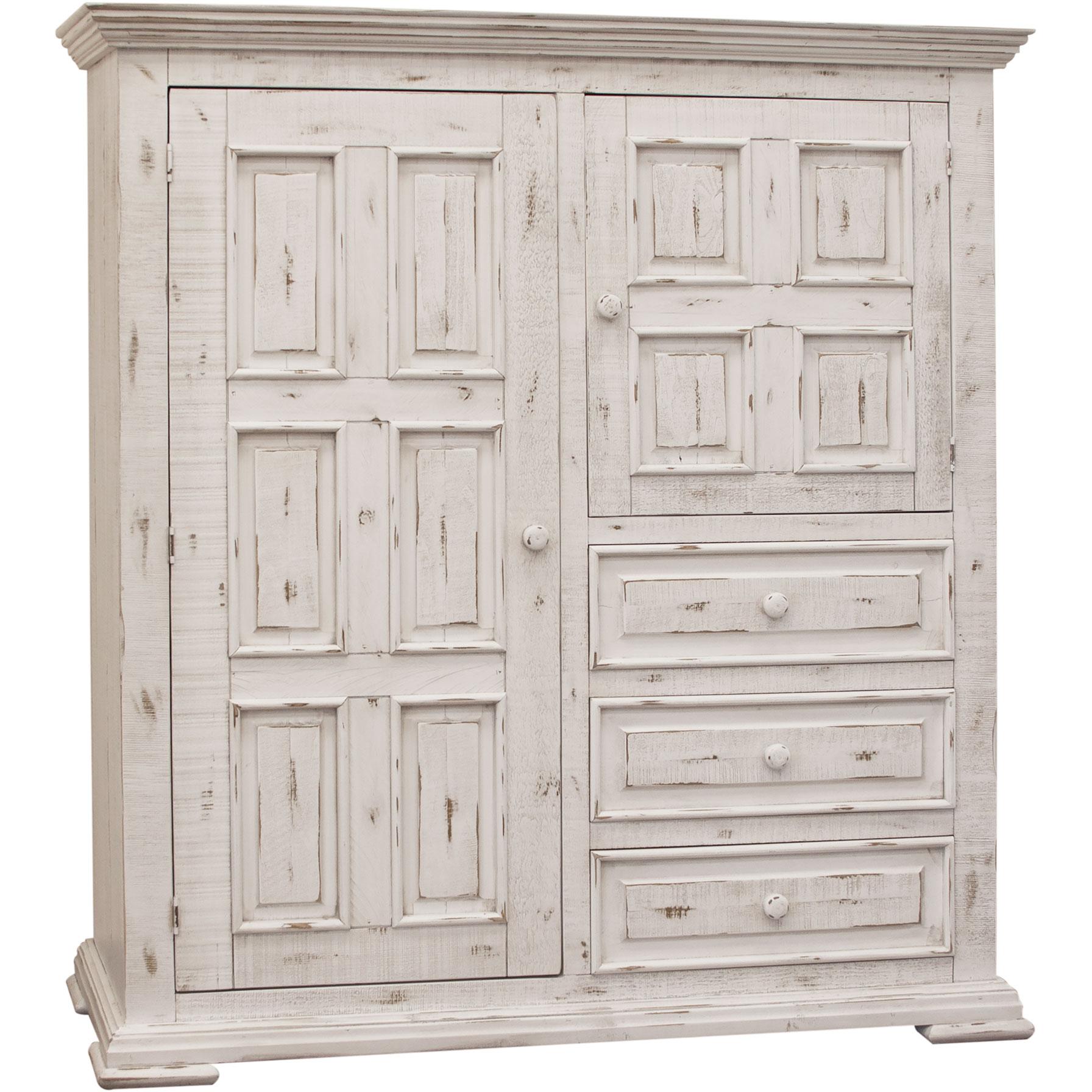 Terra 3 Drawer 2 Door Gentleman's Chest 1 Terra 3 Drawer 2 Door Gentleman's Chest