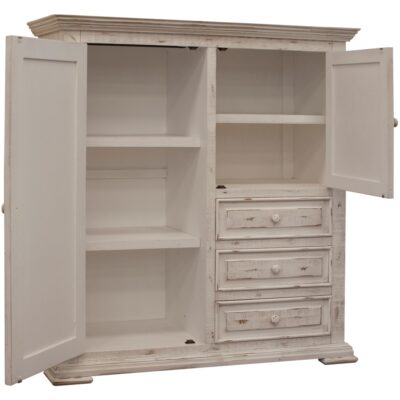 Terra 3 Drawer 2 Door Gentleman's Chest 6 Terra 3 Drawer 2 Door Gentleman's Chest IFD1022GMC IFD1022GMC 02