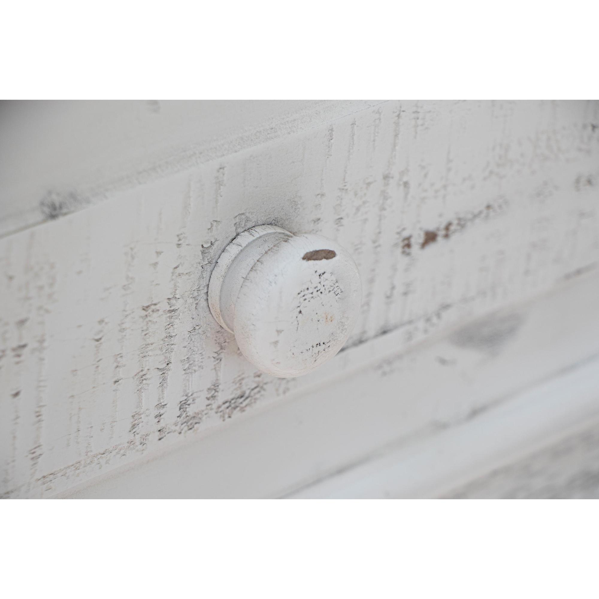 Terra 3 Drawer 2 Door Gentleman's Chest 4 Terra 3 Drawer 2 Door Gentleman's Chest - Image 4