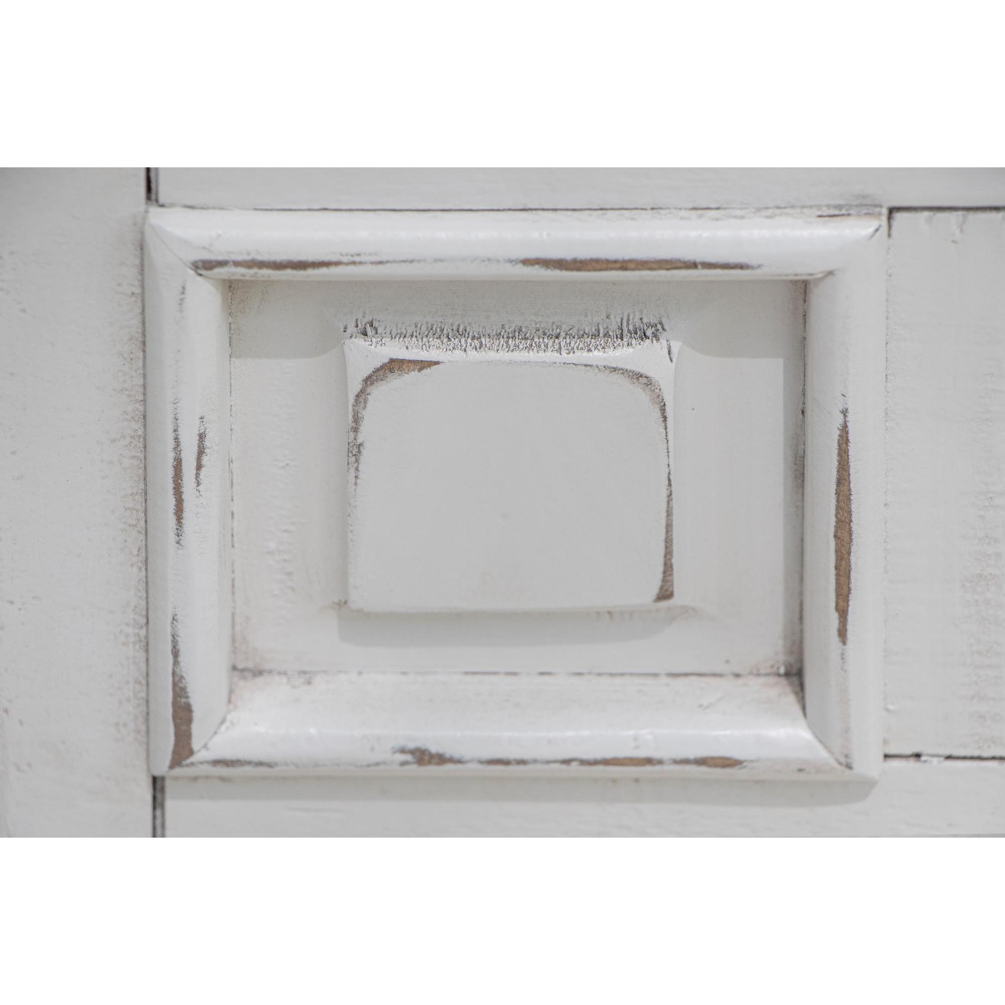 Terra 3 Drawer 2 Door Gentleman's Chest 5 Terra 3 Drawer 2 Door Gentleman's Chest - Image 5