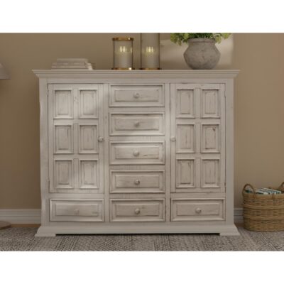 Terra 7 Drawer 2 Door Mule Chest IFD1022MULE IFD1022MULE 04