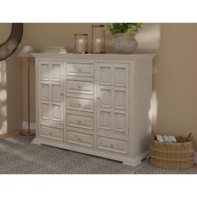 Terra 7 Drawer 2 Door Mule Chest IFD1022MULE IFD1022MULE 05