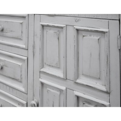 Terra 7 Drawer 2 Door Mule Chest IFD1022MULE IFD1022MULE 08