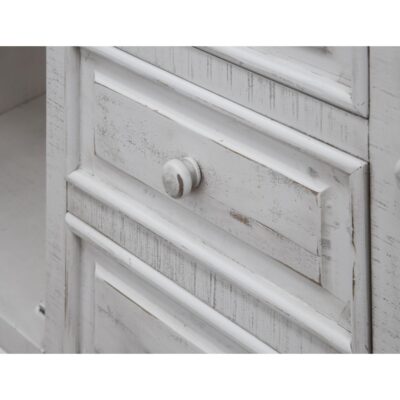 Terra 7 Drawer 2 Door Mule Chest IFD1022MULE IFD1022MULE 09