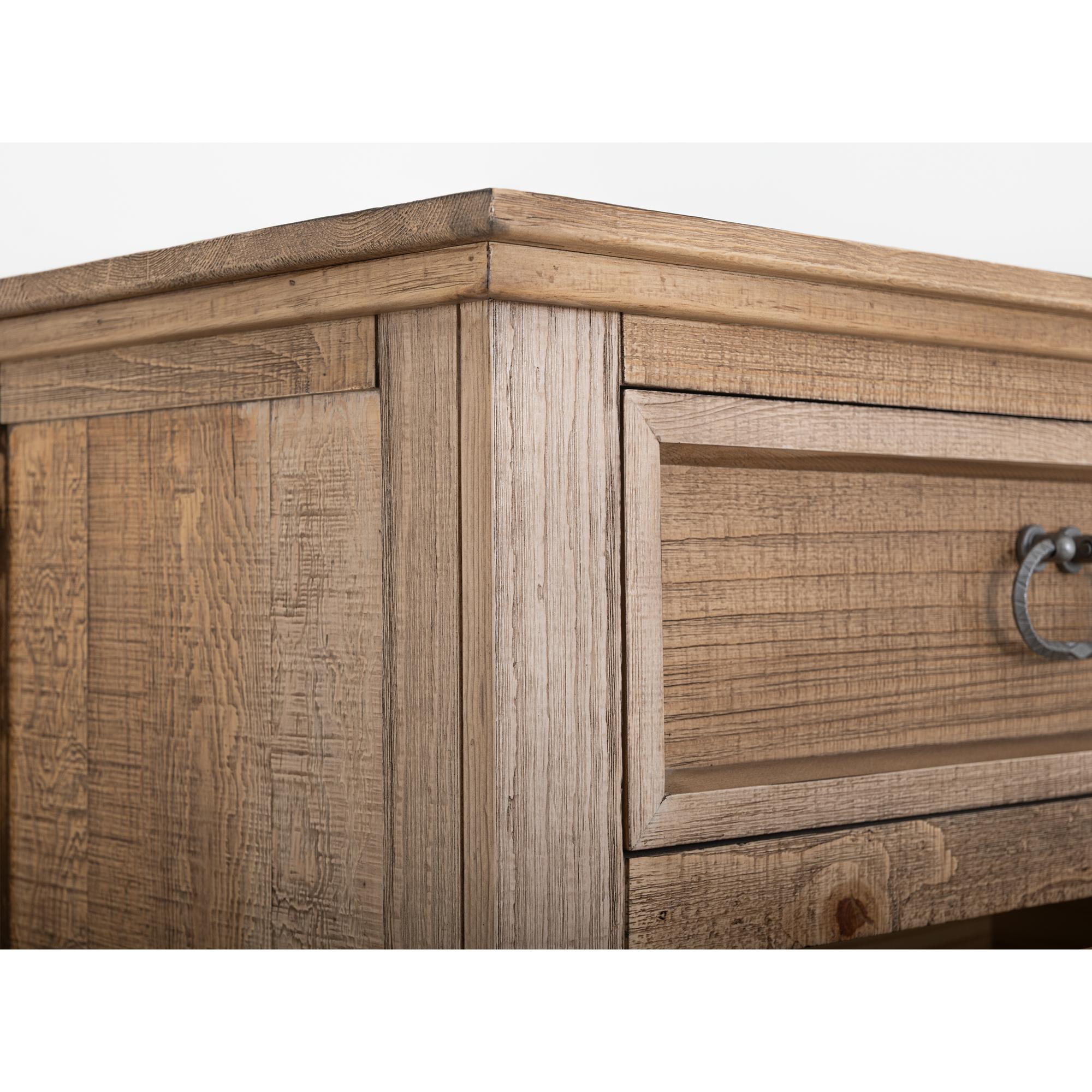 Montana 5 Drawer Chest 7 Montana 5 Drawer Chest - Image 7