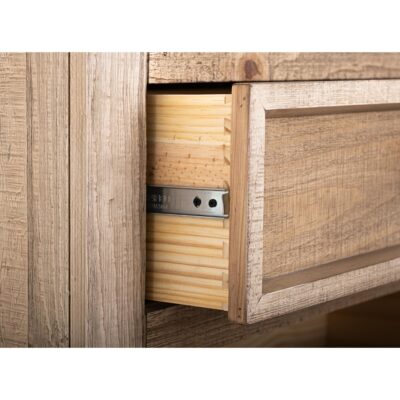 Montana 5 Drawer Chest 15 Montana 5 Drawer Chest IFD1141CHT IFD1141CHT 08