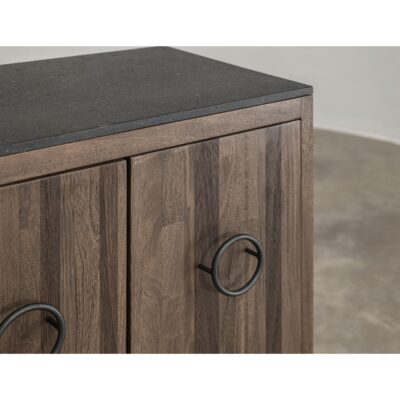 Ebano 4 Door Console 12 Ebano 4 Door Console IFD1161CNS IFD1161CNS 06