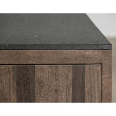 Ebano 4 Door Console 13 Ebano 4 Door Console IFD1161CNS IFD1161CNS 07