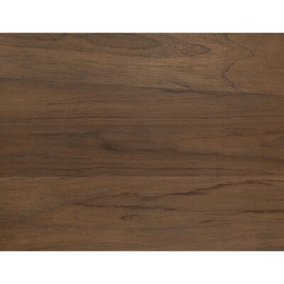 Natural Teca 1 Drawer 1 Shelf End Table IFD1171END IFD1171END 04