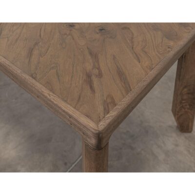 Natural Teca Table IFD1171TBL IFD1171TBL 04