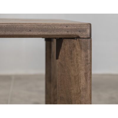 Natural Teca Table IFD1171TBL IFD1171TBL 05