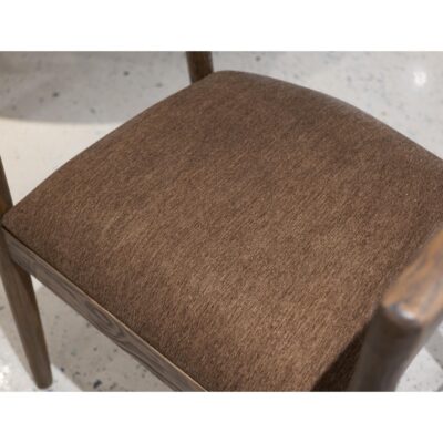 Natural Teca Wooden Chair 13 Natural Teca Wooden Chair IFD1173CHR IFD1173CHR 05