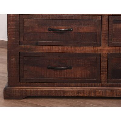 Madeira 7 Drawer Dresser IFD1200DSR IFD1200DSR 04
