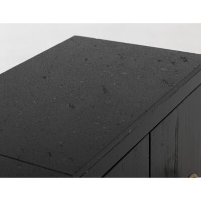 Dark Ebano 4 Door Console 16 Dark Ebano 4 Door Console IFD1261CNS IFD1261CNS 07