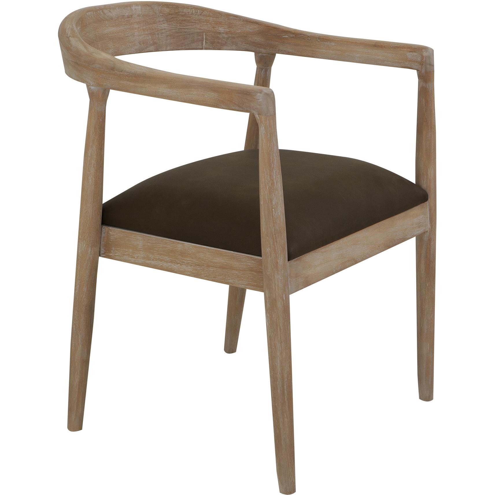 Teak Wooden Chair 1 Teak Wooden Chair