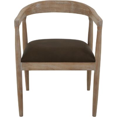 Teak Wooden Chair 14 Teak Wooden Chair IFD1272CHR IFD1272CHR 02